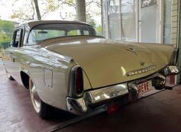 Studebaker Champion Regal Starlight Coupe