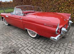 Ford Thunderbird Cabriolet