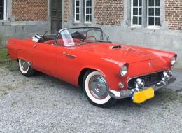 Ford Thunderbird Cabriolet