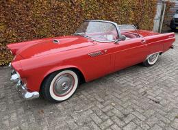 Ford Thunderbird Cabriolet