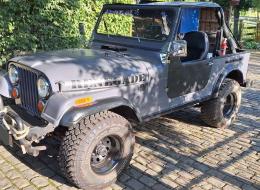 Jeep CJ 7