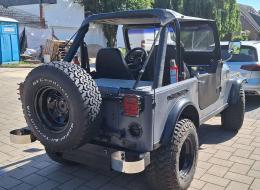 Jeep CJ 7