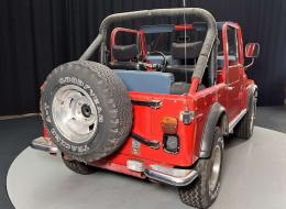 Jeep CJ 7