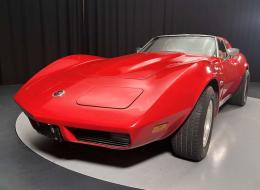 Chevrolet Corvette C3 Stingray