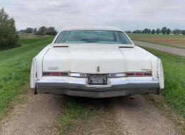Oldsmobile Toronado Coupé