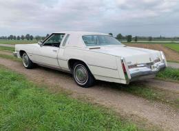 Oldsmobile Toronado Coupé