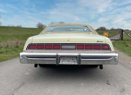 Ford Thunderbird Coupé