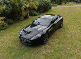 Aston Martin Rapide V12