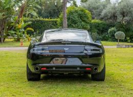 Aston Martin Rapide V12