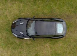 Aston Martin Rapide V12