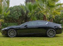 Aston Martin Rapide V12