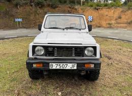 Suzuki Samurai sj413