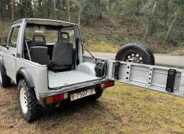 Suzuki Samurai sj413