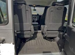LandRover Defender 90 / 2.2 / TD4 HARD TOP 