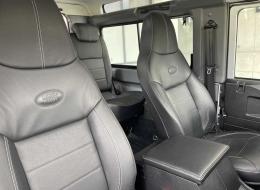 LandRover Defender 90 / 2.2 / TD4 HARD TOP 