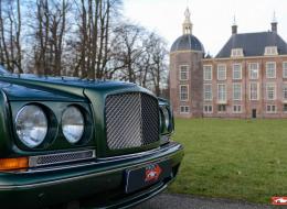 Bentley Continental Continental R Coupe 'Le Mans edition'