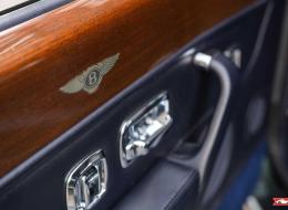 Bentley Continental Continental R Coupe 'Le Mans edition'