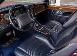 Bentley Continental Continental R Coupe 'Le Mans edition'