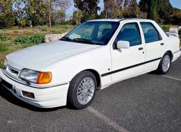 Ford Sierra Cosworth 2RM 1988 d&rsquo;origine fran&ccedil;aise exceptionnel