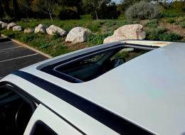 Ford Sierra Cosworth 2RM 1988 d&rsquo;origine fran&ccedil;aise exceptionnel