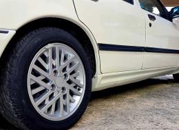 Ford Sierra Cosworth 2RM 1988 d&rsquo;origine fran&ccedil;aise exceptionnel