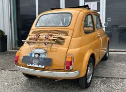 Fiat 500 F
