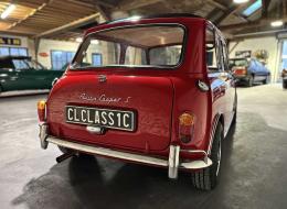 Mini Cooper 1275 S