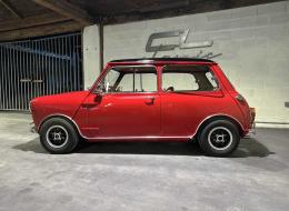 Mini Cooper 1275 S