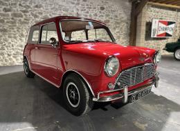 Mini Cooper 1275 S