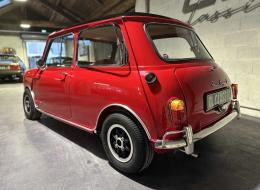 Mini Cooper 1275 S