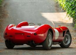 Ferrari 250 TRC R&eacute;plique 