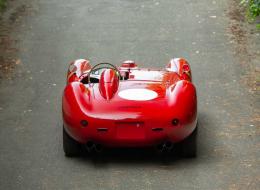 Ferrari 250 TRC R&eacute;plique 