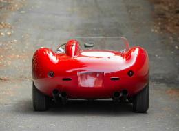 Ferrari 250 TRC R&eacute;plique 