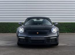 Porsche 992 .1 Carrera