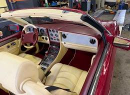 Bentley Azure MULLINER