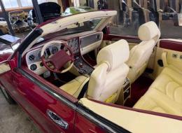 Bentley Azure MULLINER