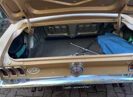 Ford Mustang Fastback GT