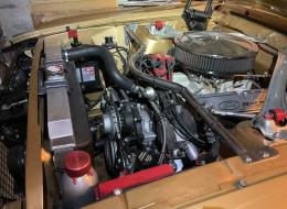 Ford Mustang Fastback GT