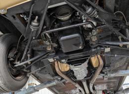 Ford Mustang Fastback GT