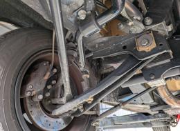 Ford Mustang Fastback GT