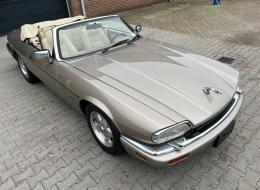 Jaguar XJS 4.0 2+2 cabriolet