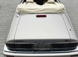 Jaguar XJS 4.0 2+2 cabriolet