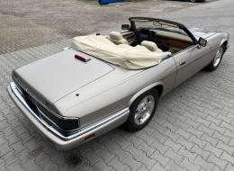 Jaguar XJS 4.0 2+2 cabriolet