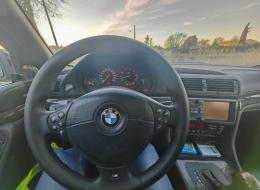 BMW Série 7 735i V8