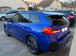 BMW Série 1 BMW X1 30E