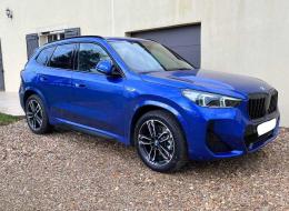 BMW Série 1 BMW X1 30E