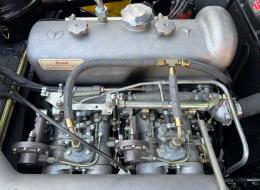 Mercedes-Benz SL 190SL