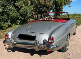 Mercedes-Benz SL 190SL
