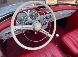 Mercedes-Benz SL 190SL