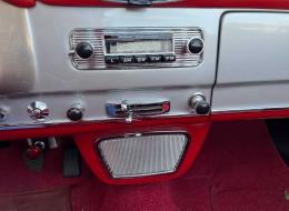 Mercedes-Benz SL 190SL